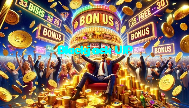 available types of Blackjack VIP bet including pre-match live express and system bets
