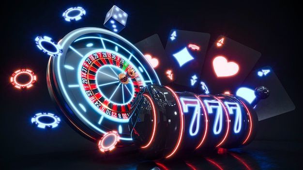 پاکستان میں Blackjack VIP قانونی ہے۔
