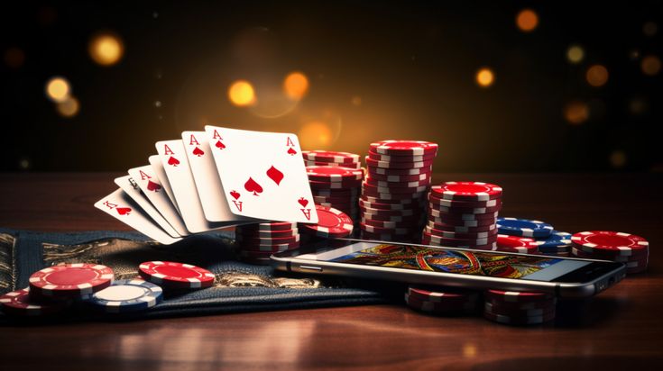 Blackjack VIP پاکستان ریئل منی گیمز